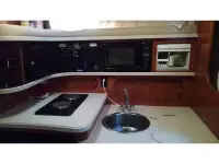 Rinker 342 