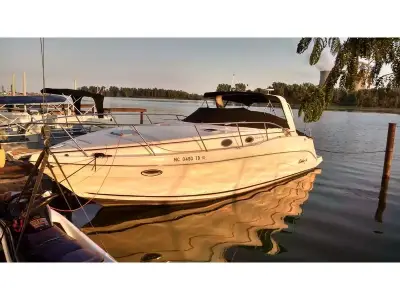 Rinker 342 