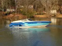 Sea Ray Pachanga 