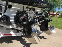 Baja Outlaw 