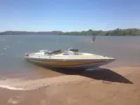 Hardin Marine Caribbean 