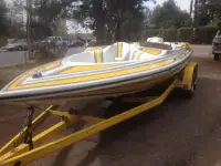 Hardin Marine Caribbean 