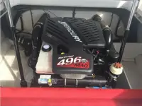 Checkmate ZT240 