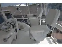 Bertram 60 Sport Fisherman 