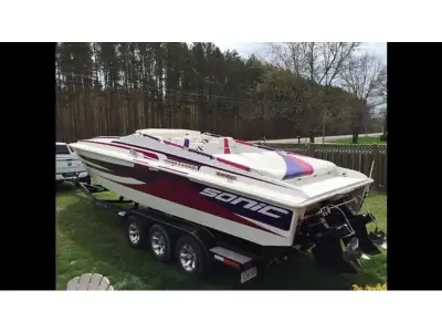 Sonic 31ss 