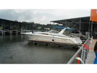 Sea Ray Sundancer 