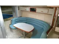 Sea Ray Sundancer 