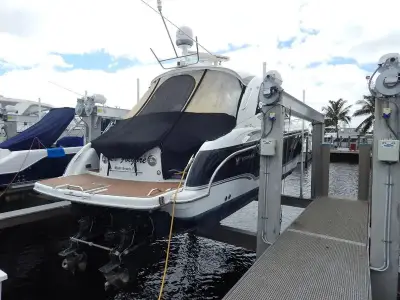 Formula 400 Super Sport 