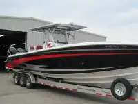 Nor-Tech 39 CC Sport 