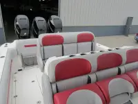 Nor-Tech 39 CC Sport 