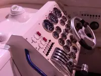 Fountain Lightning 