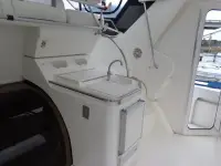 Silverton 442 Cockpit Motor Yacht 