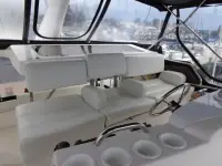 Silverton 442 Cockpit Motor Yacht 