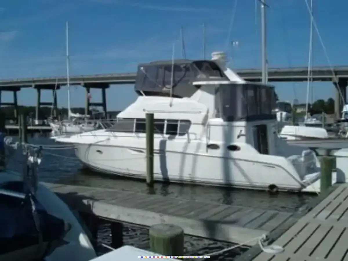 Silverton 442 Cockpit Motor Yacht Silverton 442 Cockpit Motor Yacht