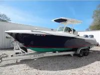 Chris Craft Catalina 29 Catalina 