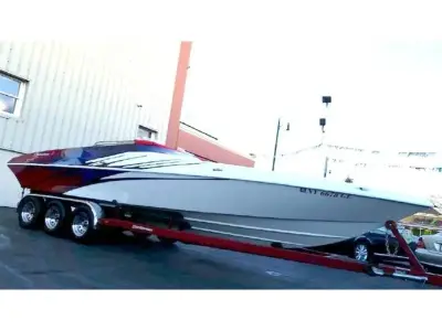 Howard 28 Bullet 