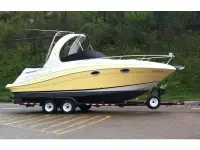 Four Winns 278 Vista