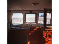 Marine Trader Europa 