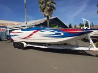 Eliminator Daytona 
