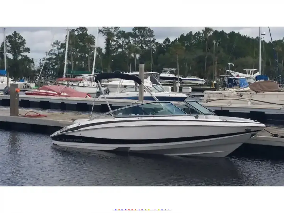 Regal Bow Rider 2100 Regal Bow Rider 2100