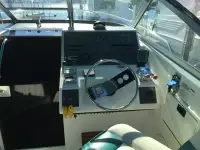 Tiara Slickcraft 310 