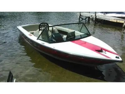 American Skier advanced 