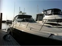 Sea Ray Sundancer 40 Sundancer 