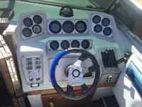 Four Winns Liberator 261 Liberator