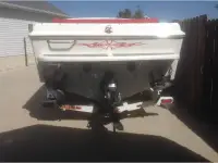 Baja Outlaw SST 