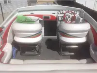 Baja Outlaw SST 