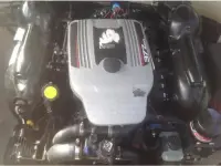 Four Winns SL 262