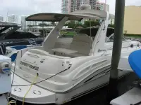 Sea Ray Sundancer 340 Sundancer 