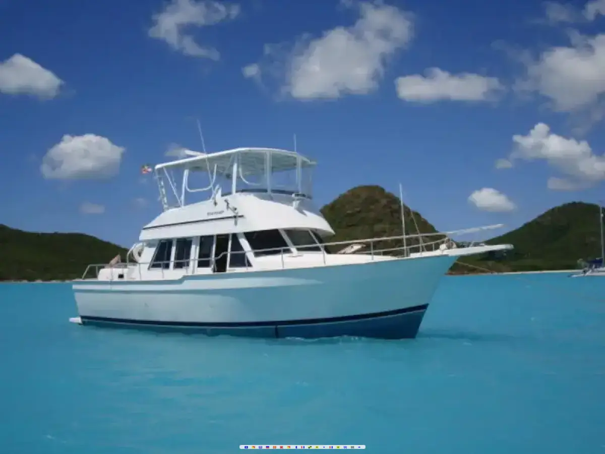 Mainship Mainship 430 