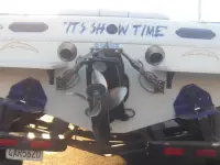 Eliminator Eagle XP Open Bow