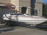 Eliminator Eagle XP Open Bow 