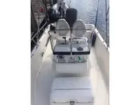 Boston Whaler Montauk 170 