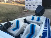 Sleekcraft SST