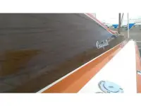 Campbell VDrive Day Cruiser
