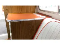 Campbell VDrive Day Cruiser