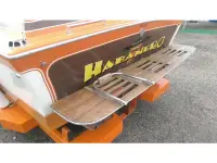 Campbell VDrive Day Cruiser