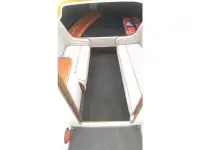 Campbell VDrive Day Cruiser