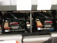 Sleekcraft H34