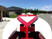 Motion Tunnel 