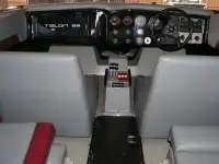 Talon 25 special edition 