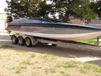 Talon 25 special edition 