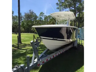 Jupiter 31 Open 