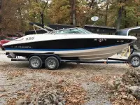 Regal Runabout 2200 