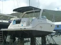 Rinker Fiesta Vee 320