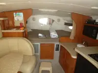 Rinker Fiesta Vee 320