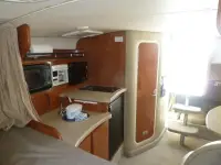 Rinker Fiesta Vee 320